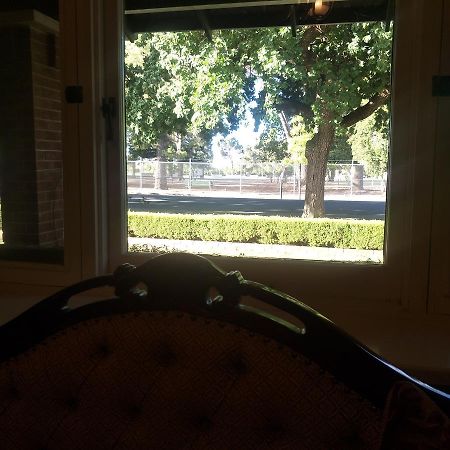 Fernweh Guesthouse Tanunda Exterior foto