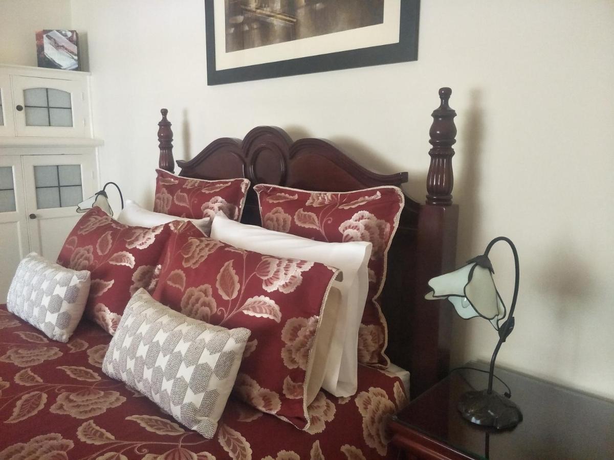 Fernweh Guesthouse Tanunda Quarto foto