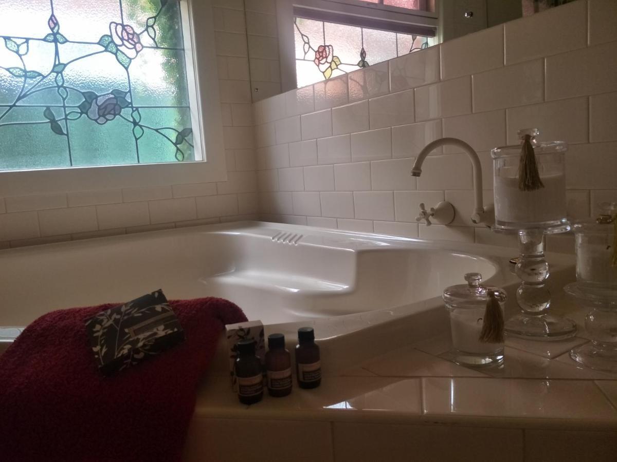 Fernweh Guesthouse Tanunda Quarto foto